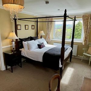 Suite de Luxe Lit King-Size